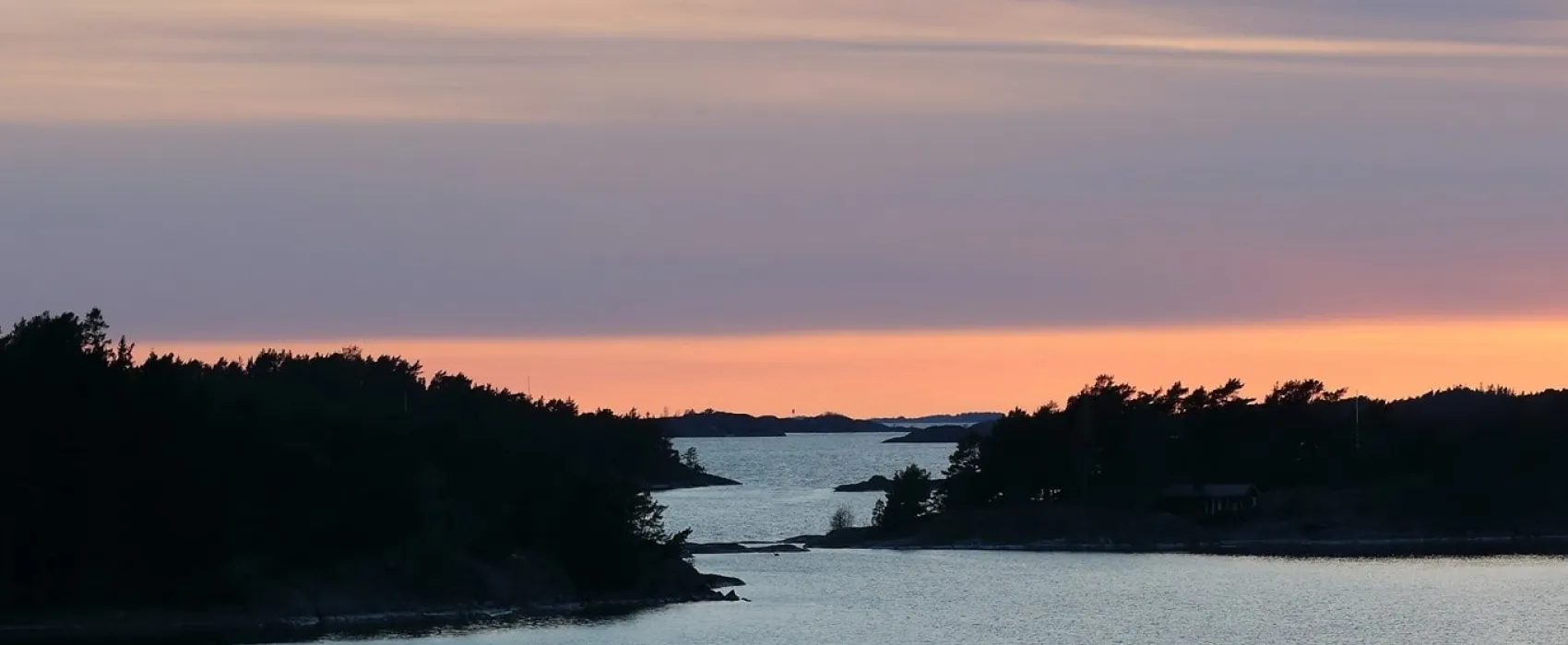 Sebbholmen EcoCamp