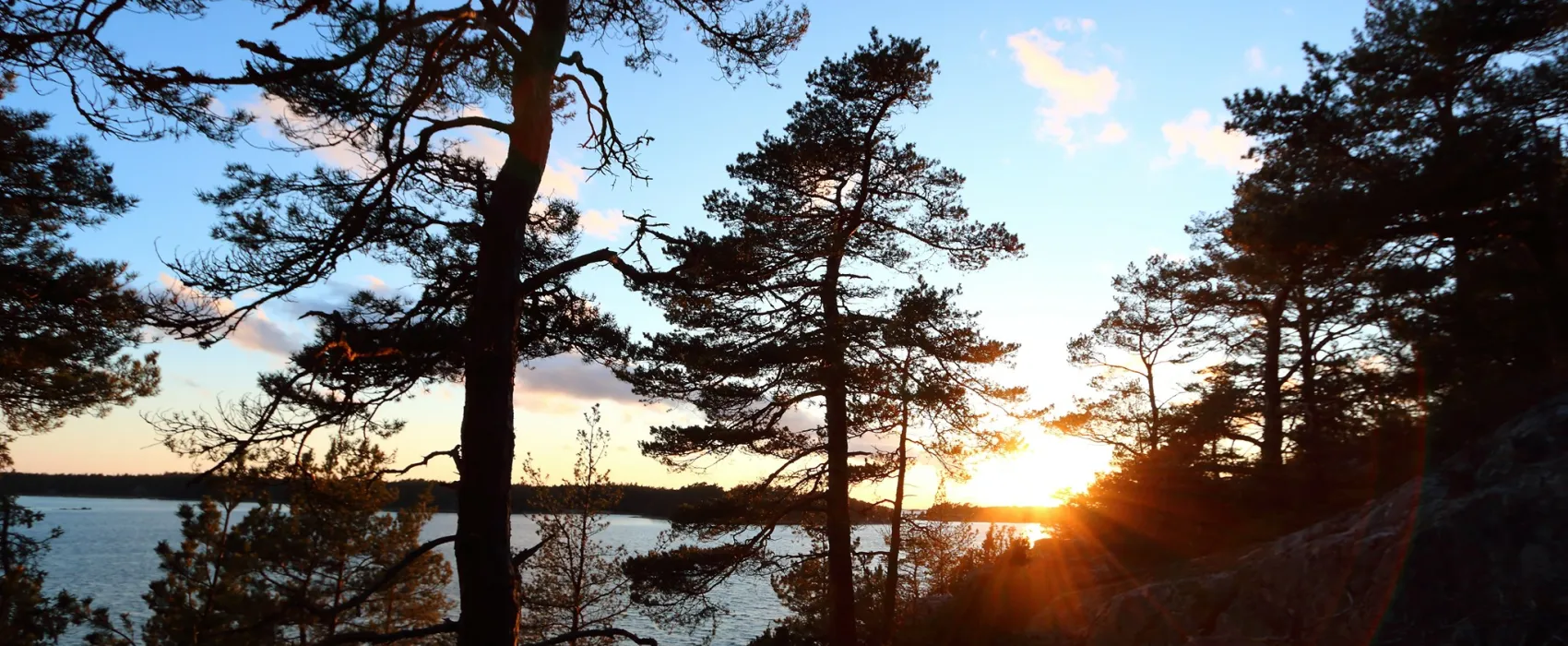 Sebbholmen EcoCamp