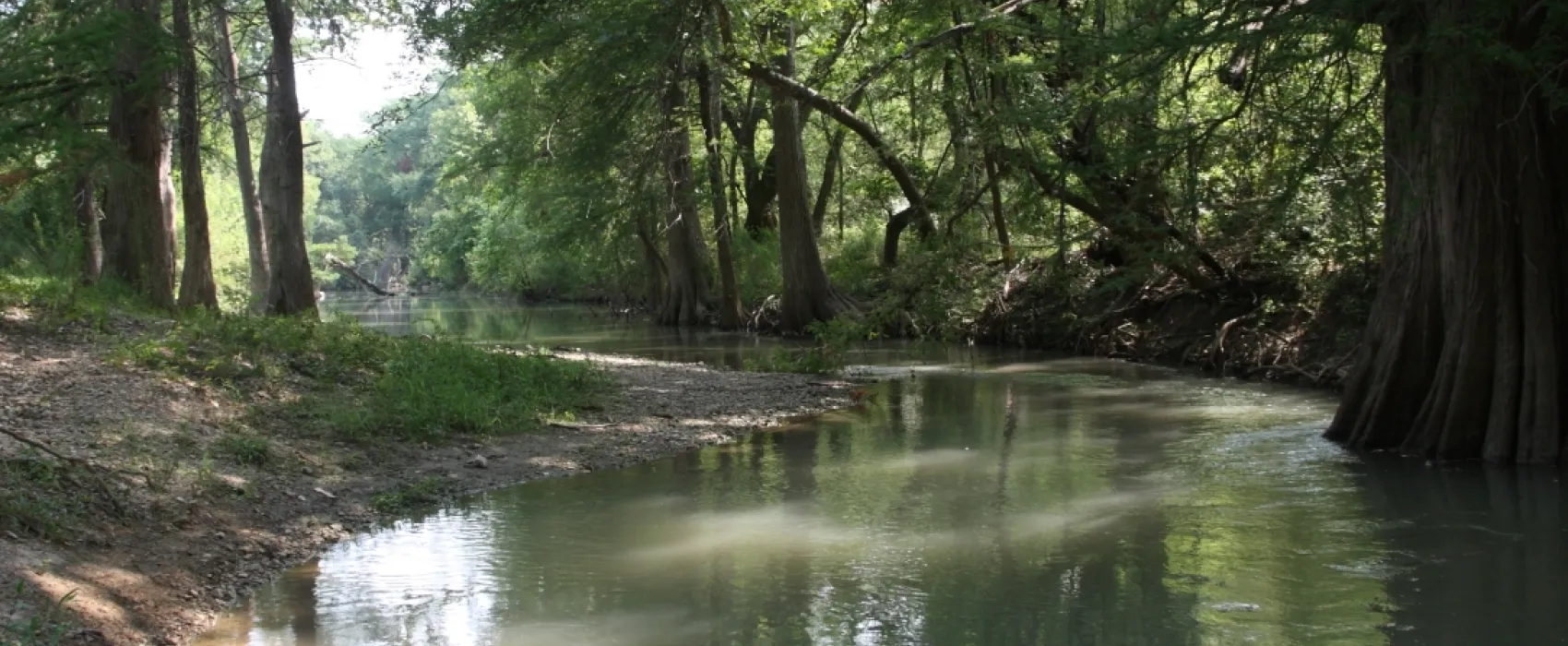 Alamo River RV Ranch Resort