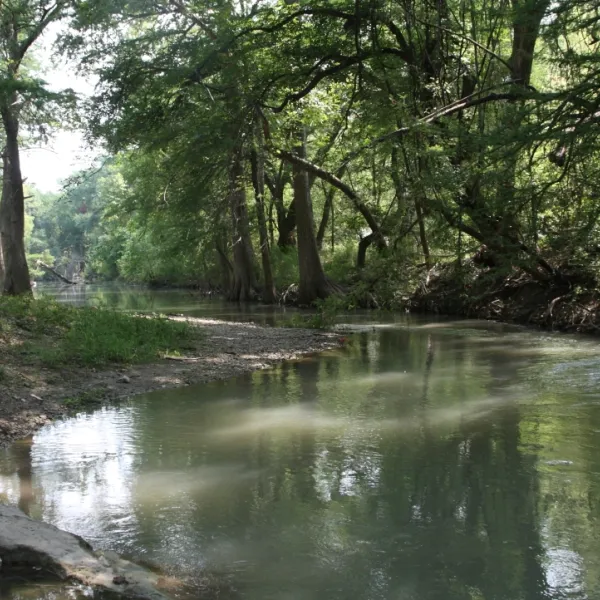 Alamo River RV Ranch Resort
