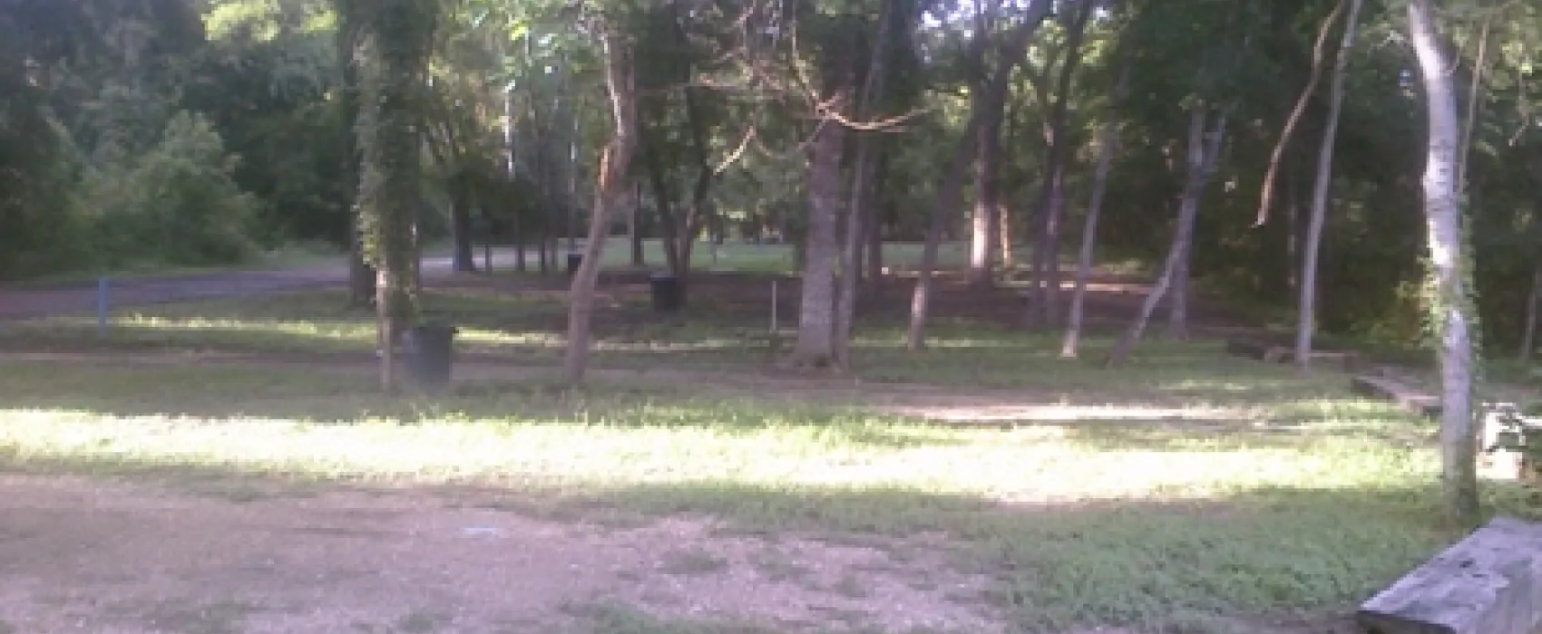 Alamo River RV Ranch Resort