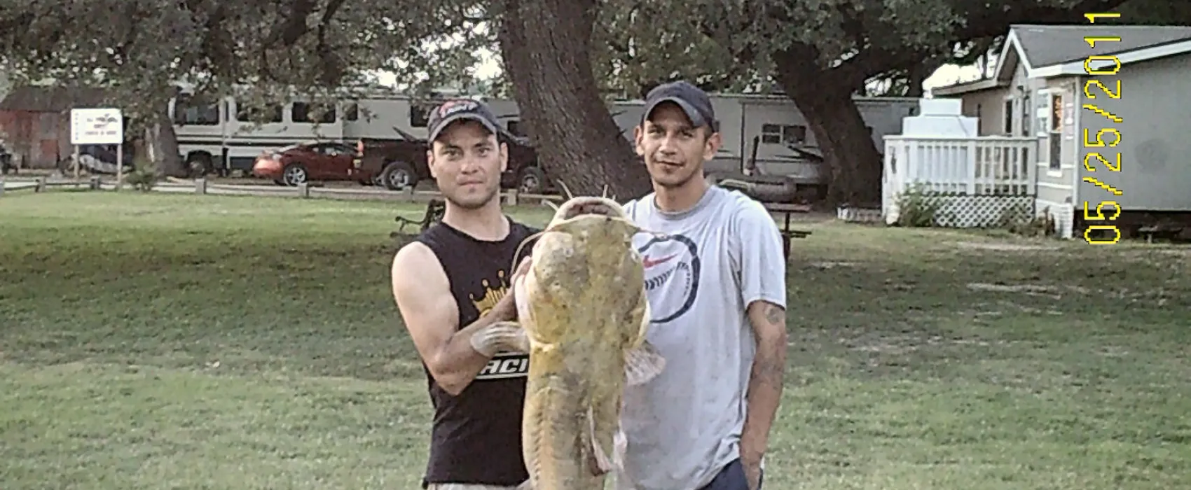 Alamo River RV Ranch Resort