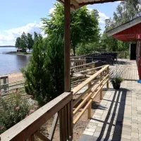 lokna-camping-och-stugby-lidhult-rudza