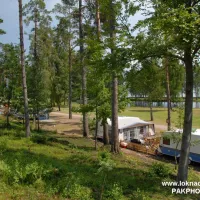 Lökna Camping och Stugby