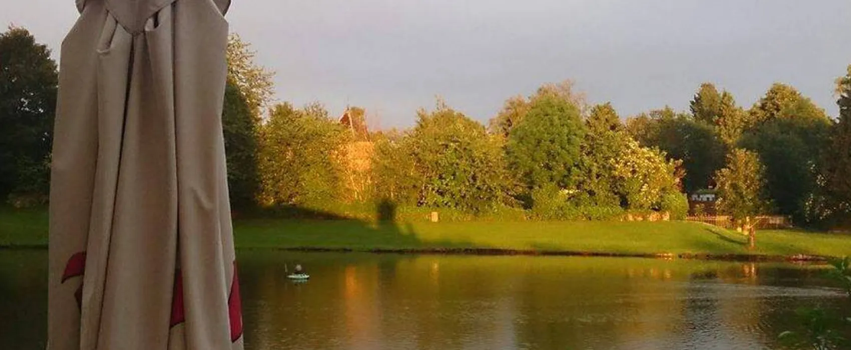 Camping de Roisin