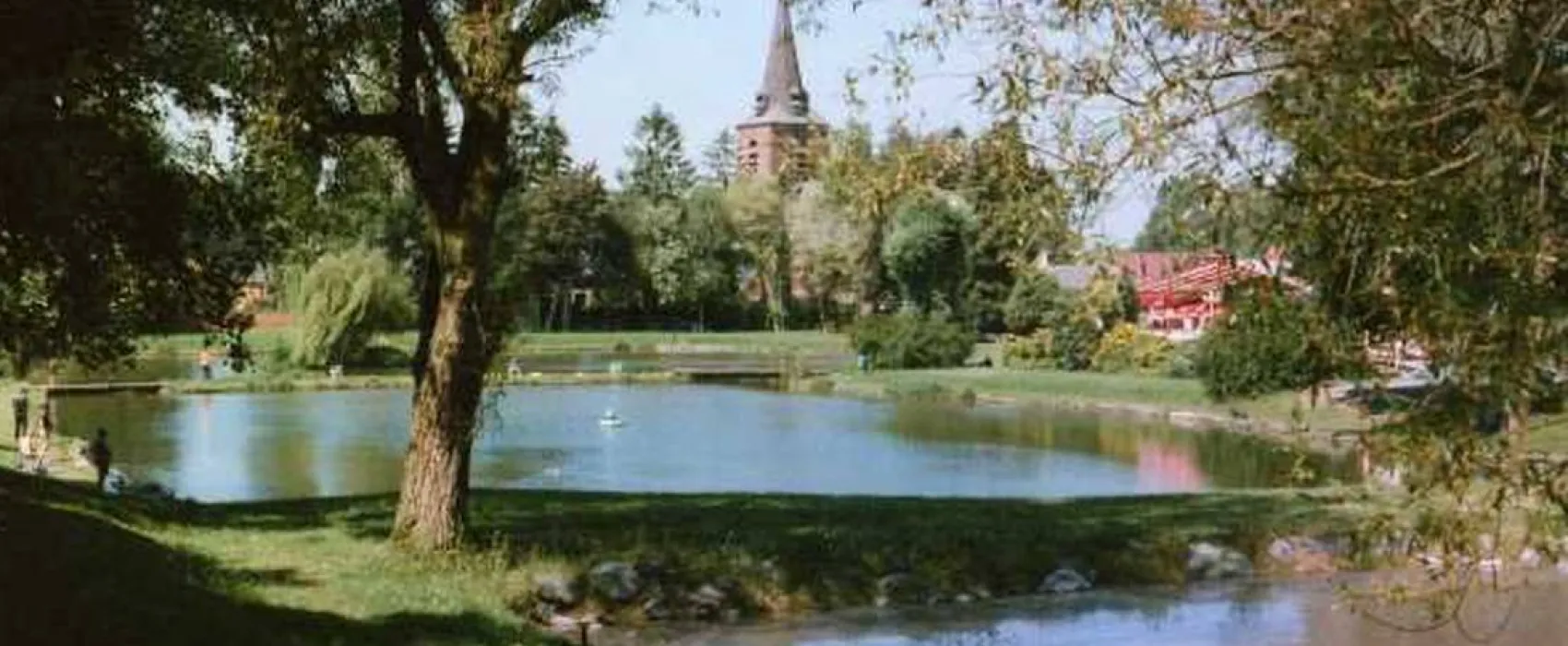 Camping de Roisin