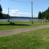 Herrasmannin leirintäalue