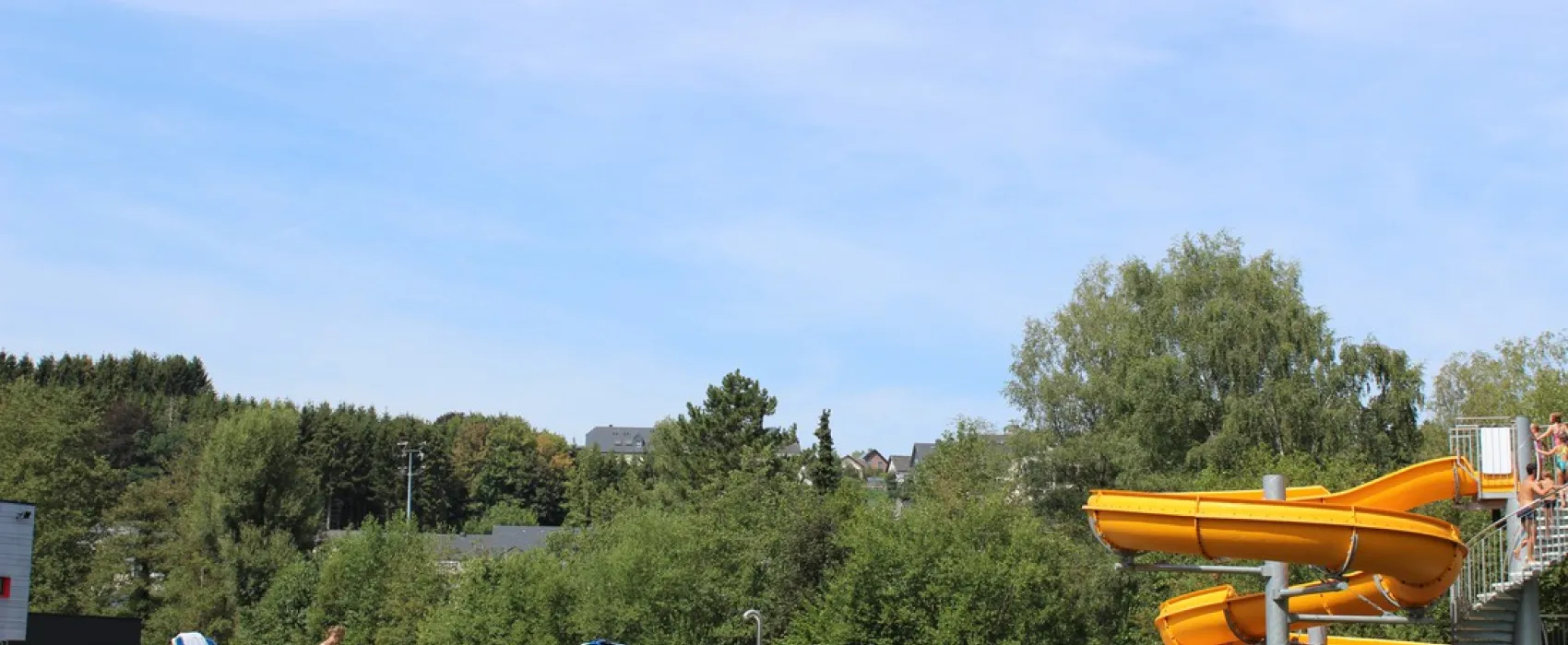 Troisvierges