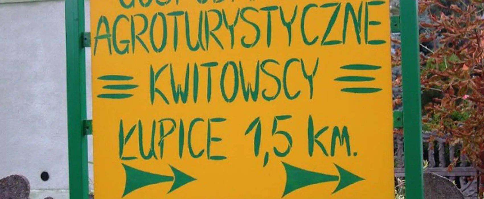 Wczasy pod gruszą