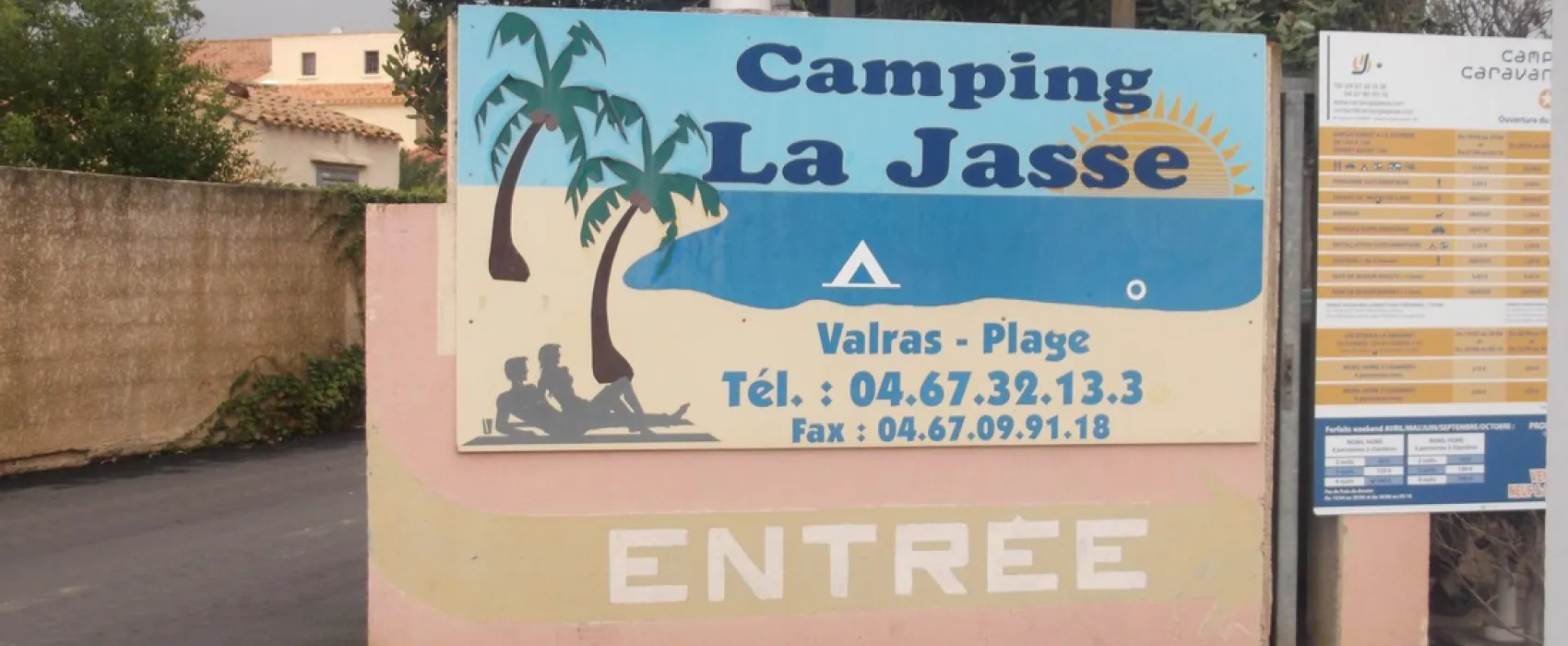 La Jasse