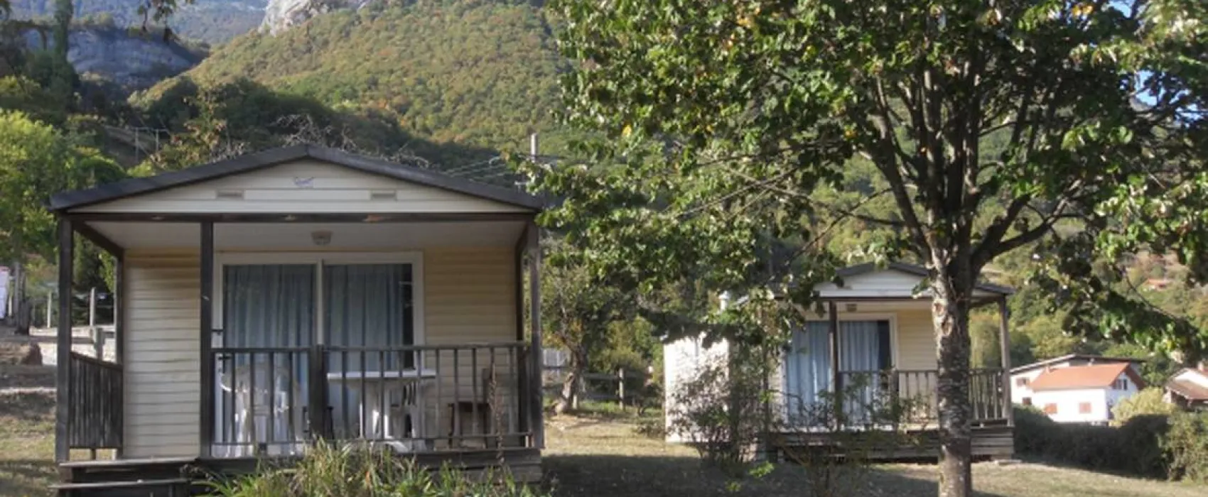 Camping Municipal La Combe