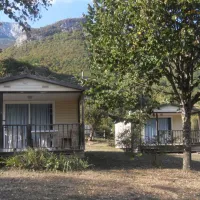 Camping Municipal La Combe