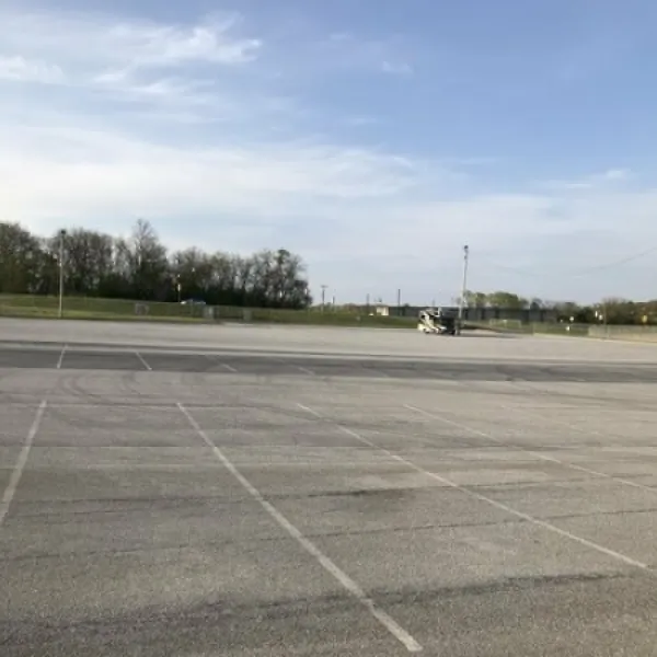 Hollywood Casino at Charles Town Races