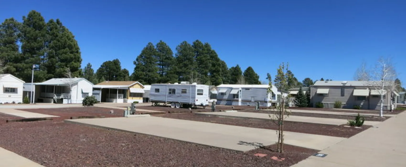 Venture In RV Resort