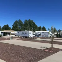 Venture In RV Resort
