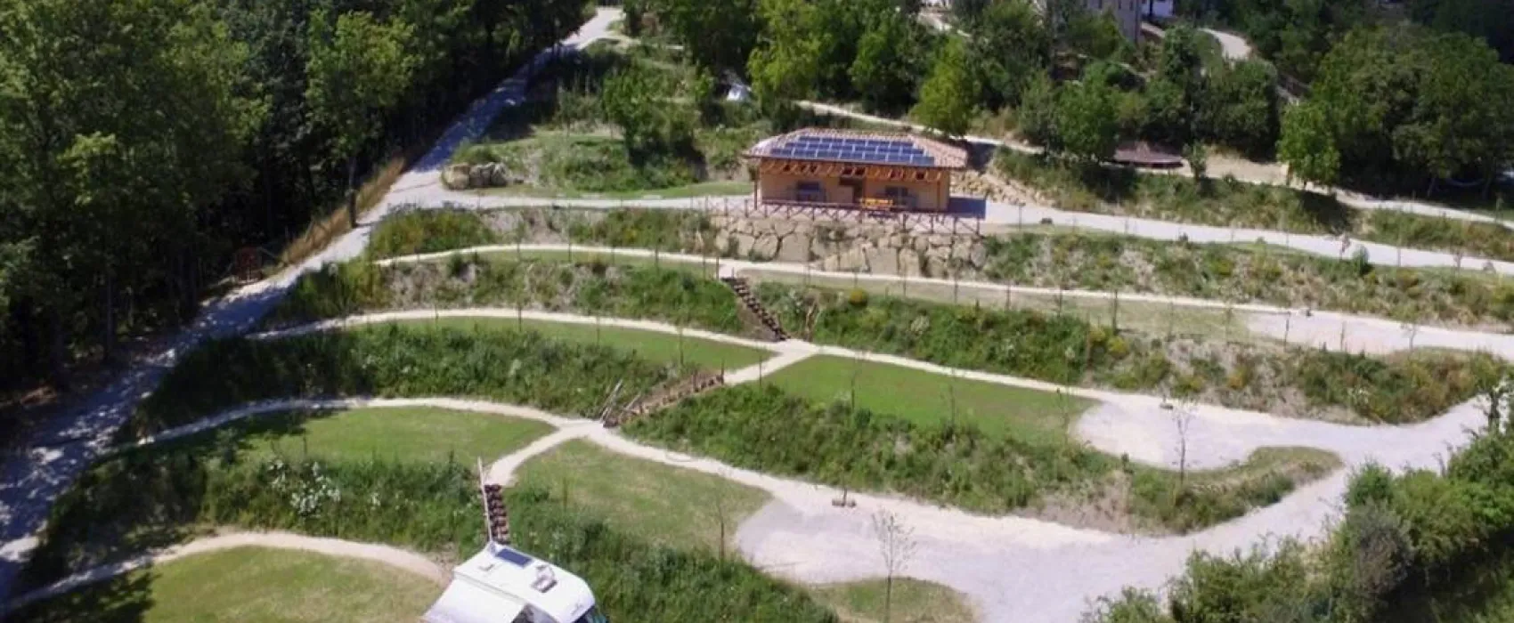 La Fattoria dell'Autosufficienza