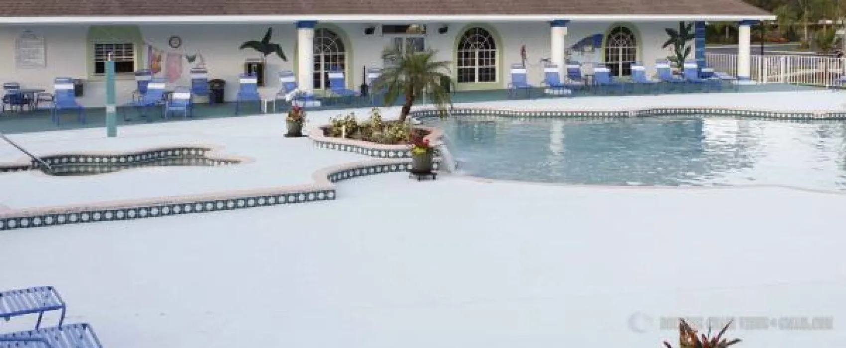 Cross Creek RV Resort