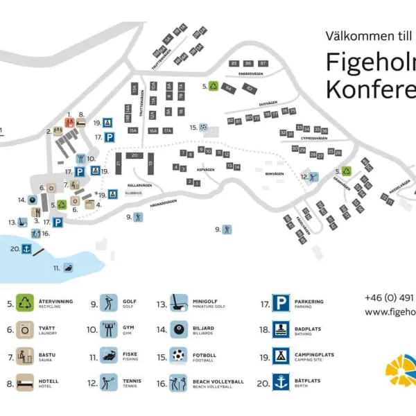 Figeholm Konferens