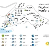 Figeholm Konferens