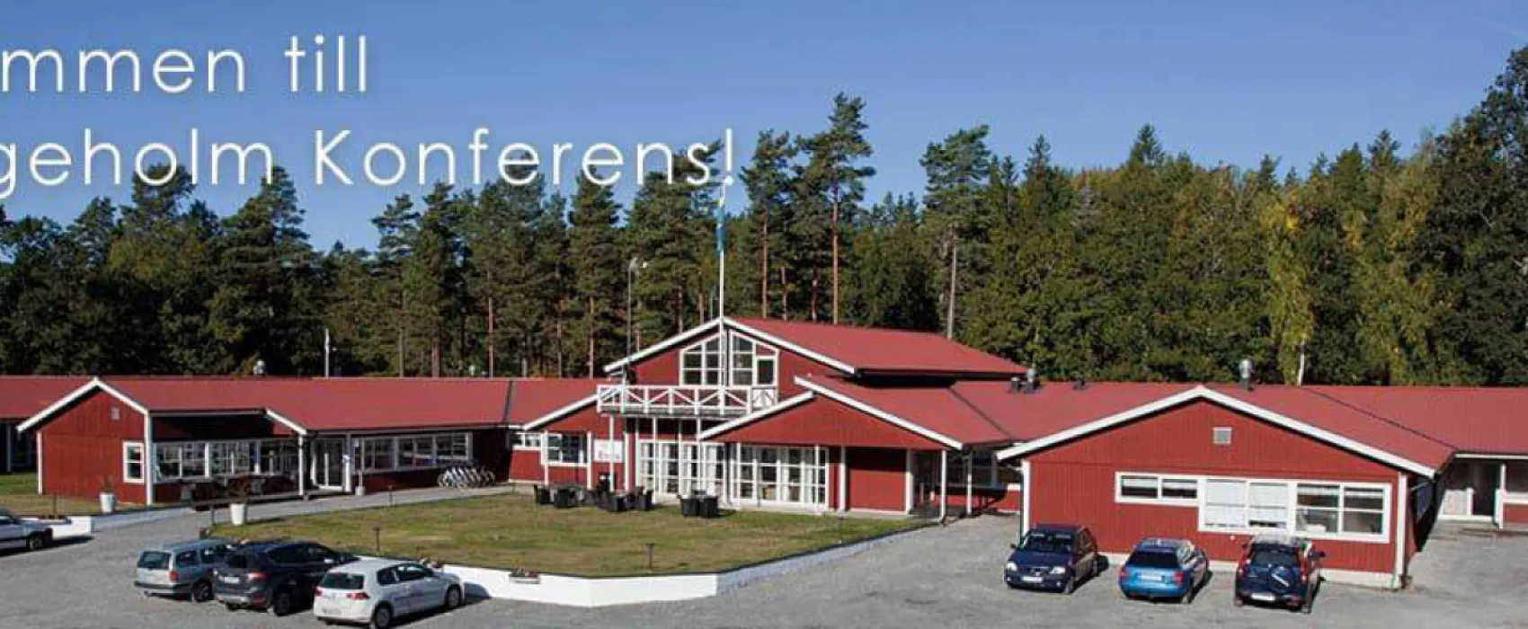 Figeholm Konferens