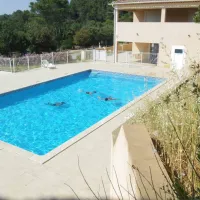 Camping Solei Luna  - Lou Garagai