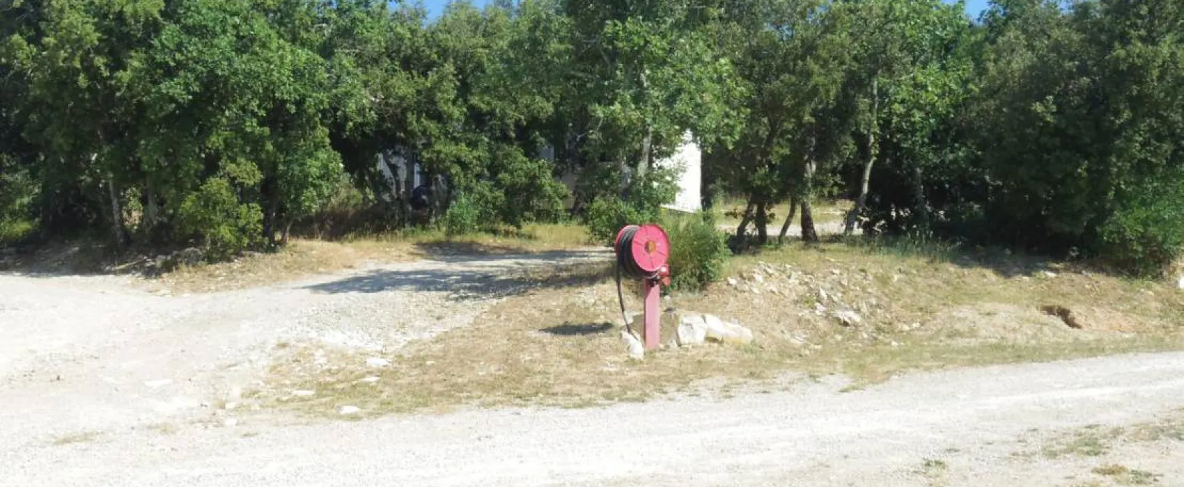 Camping Solei Luna  - Lou Garagai
