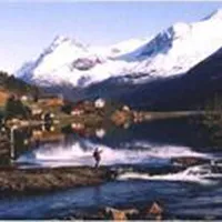 Sjøbakken Camping
