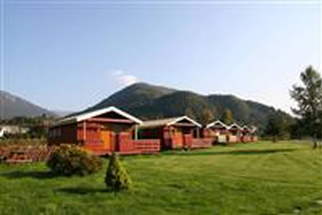 sjobakken-camping-sykkylven-wbh4l