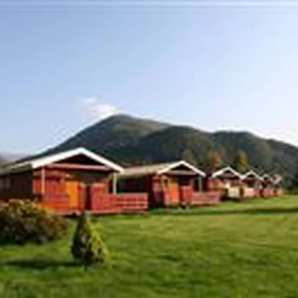 sjobakken-camping-sykkylven-wbh4l