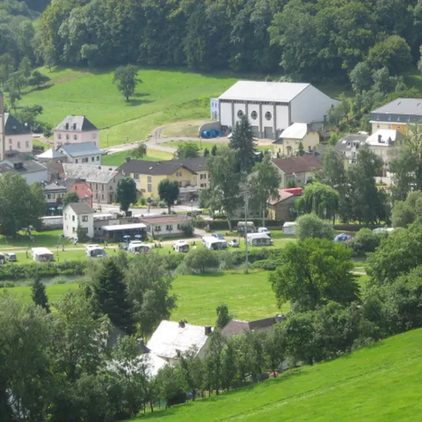 De La Rivière