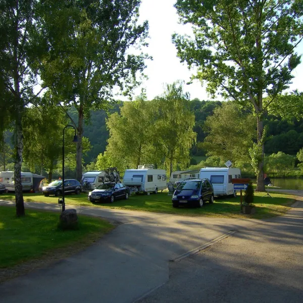 Park Wertheim - Bettingen