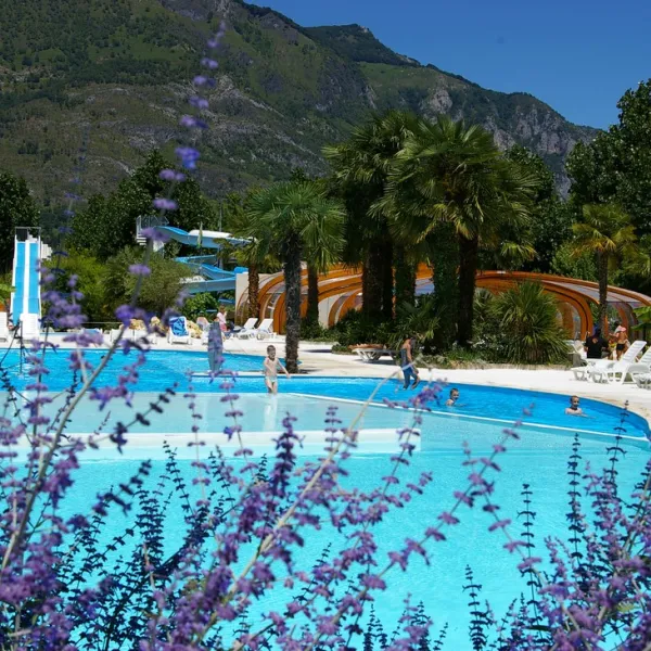 Les Trois Vallées