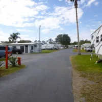 Pioneer Creek RV Resort