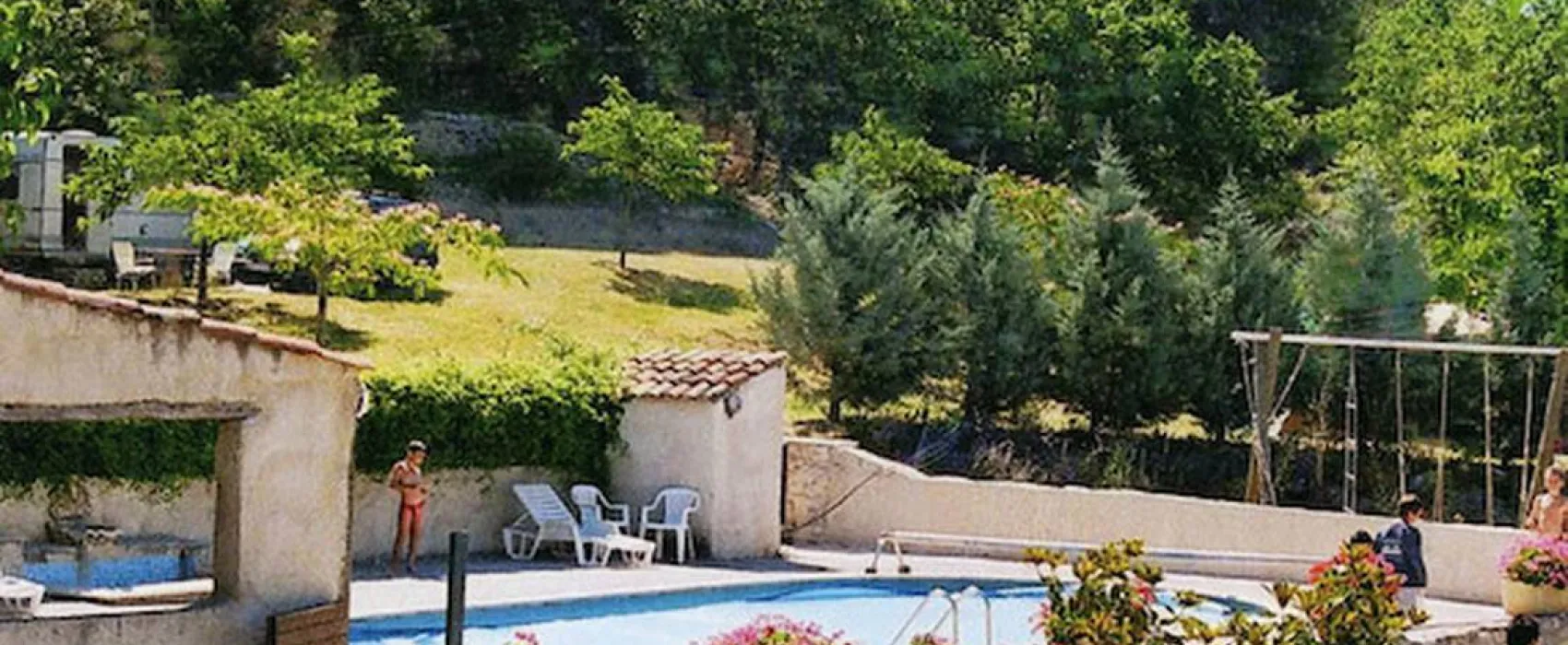 Camping Les Granges