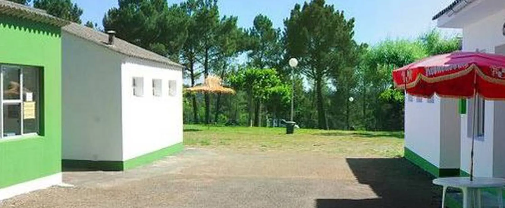 Camping el Mesón