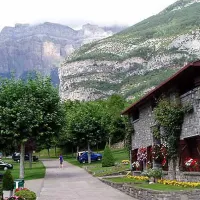Camping Río Ara