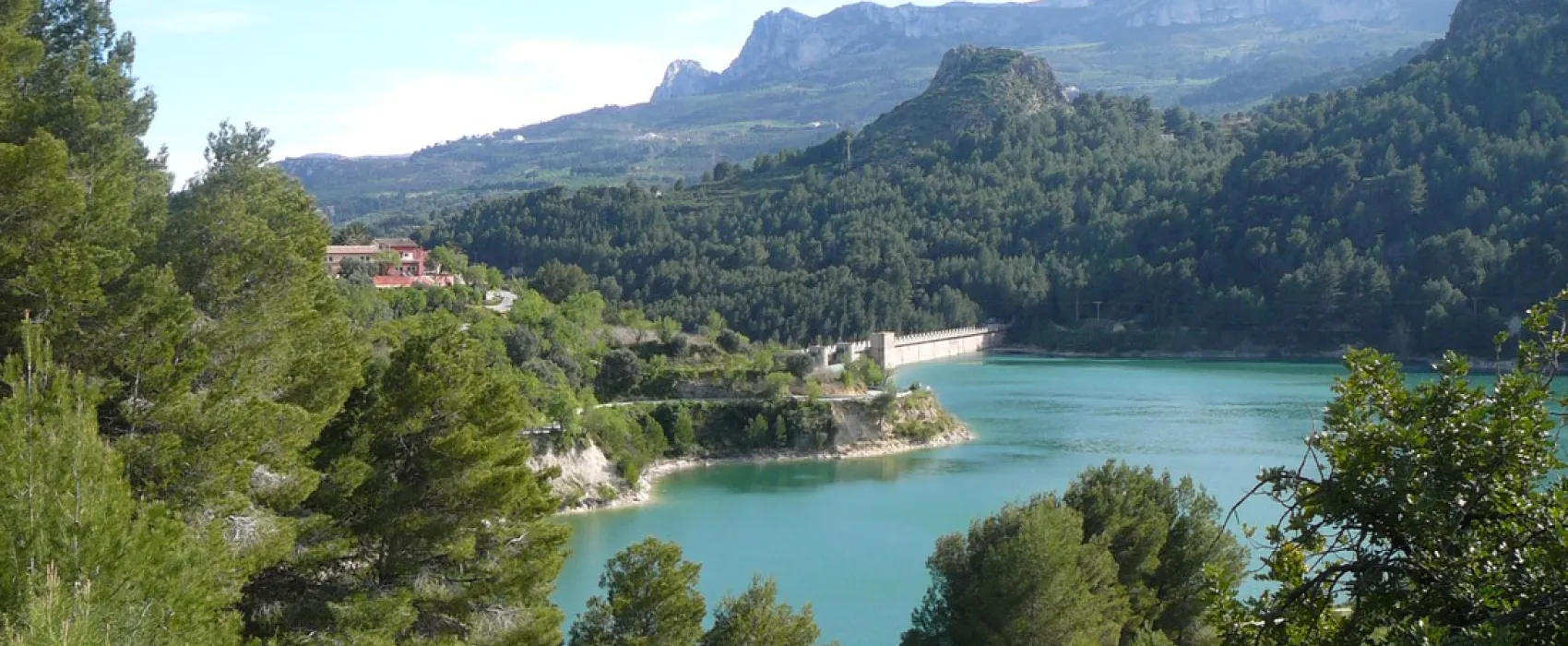 Finca la Higuera