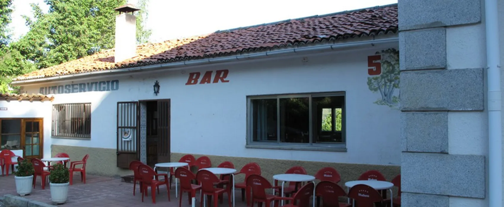 Cinco Castanos