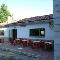Cinco Castanos