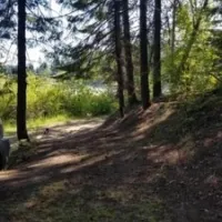 Bull Run Lake