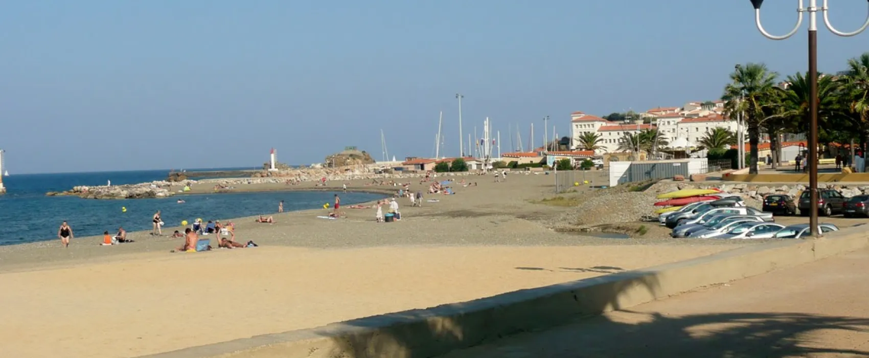 Municipal la Pinede