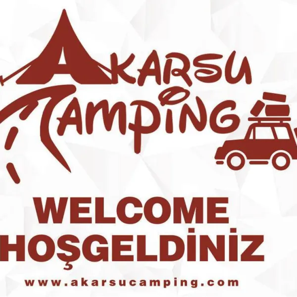 Akarsu Camping