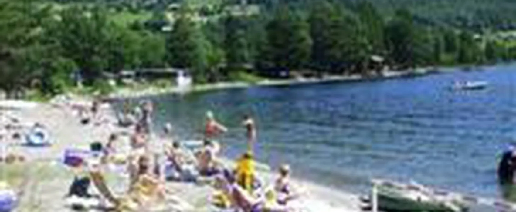 Sandviken Camping As