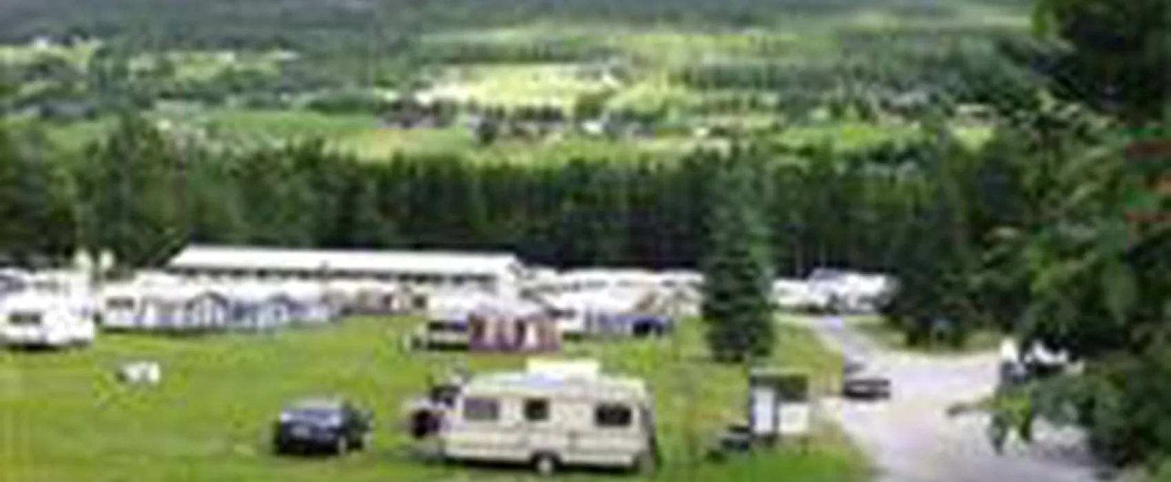 Sandviken Camping As