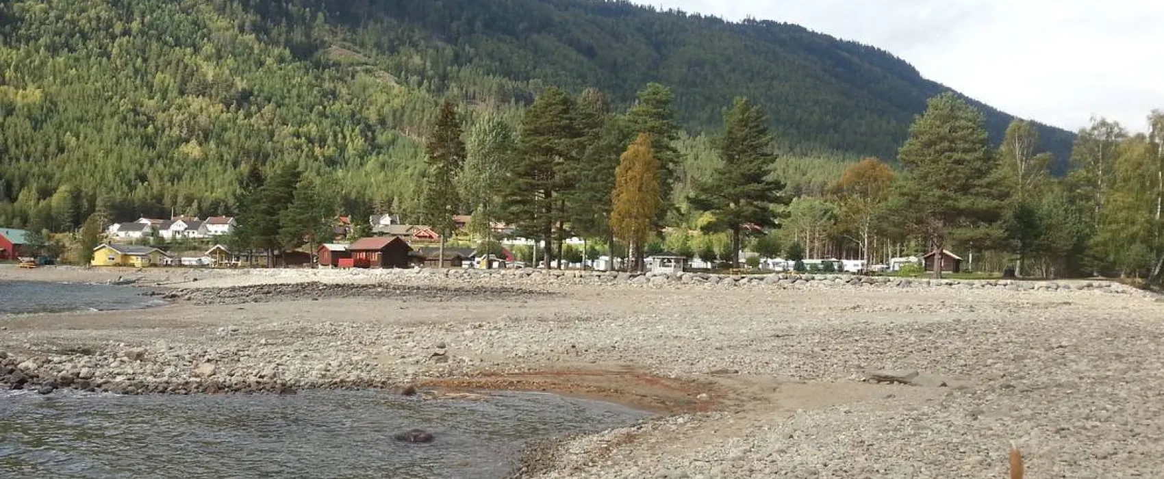 Sandviken Camping As