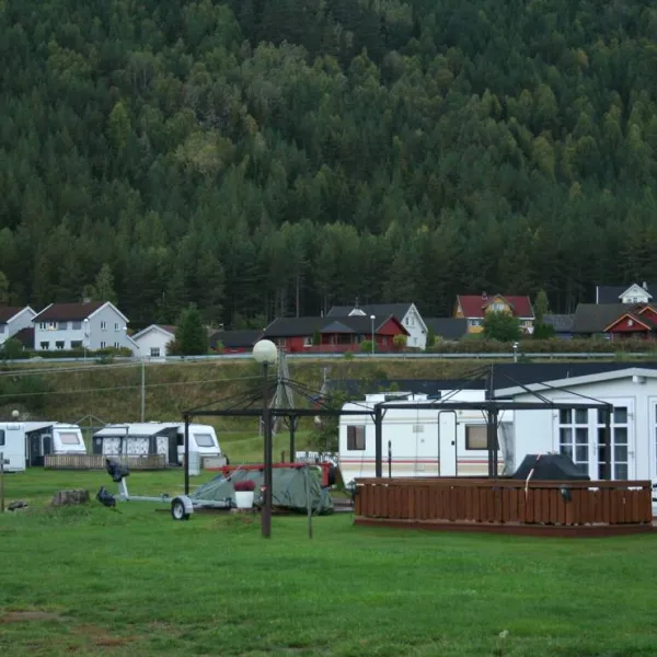 sandviken-camping-as-tinn-i-austbygd-xwc9e
