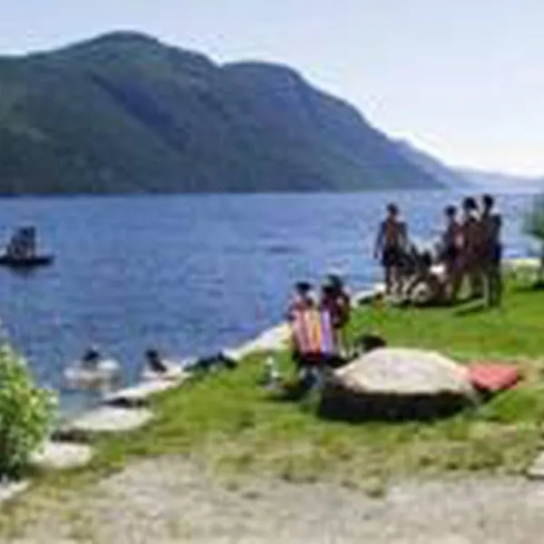 sandviken-camping-as-tinn-i-austbygd-z1v5l