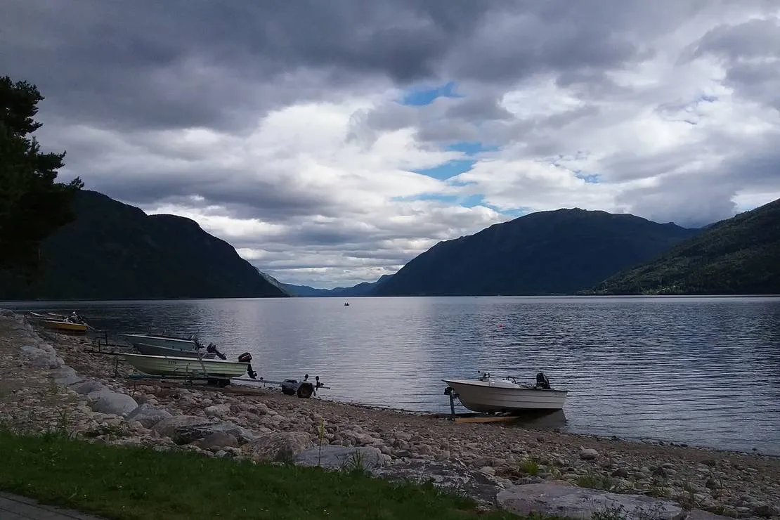 sandviken-camping-as-tinn-i-austbygd-zcdhg