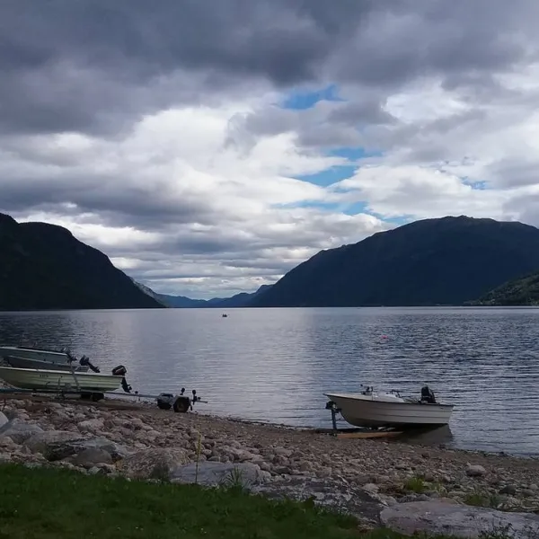 sandviken-camping-as-tinn-i-austbygd-zcdhg