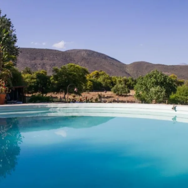 Schoemanshoek Glamping